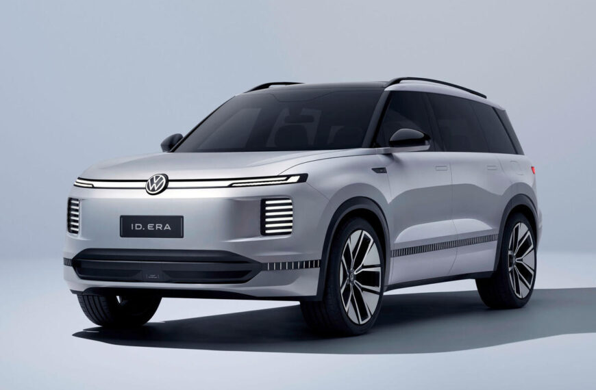 Volkswagen CEO questions need for range-extender EVs in…