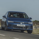 Volkswagen Golf eHybrid Review 2025, Price & Specs