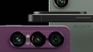 Sony isn’t giving up on Xperia smartphones just&hellip;