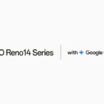 Oppo says its apps on the Reno 14 series will see full Gemini integration
