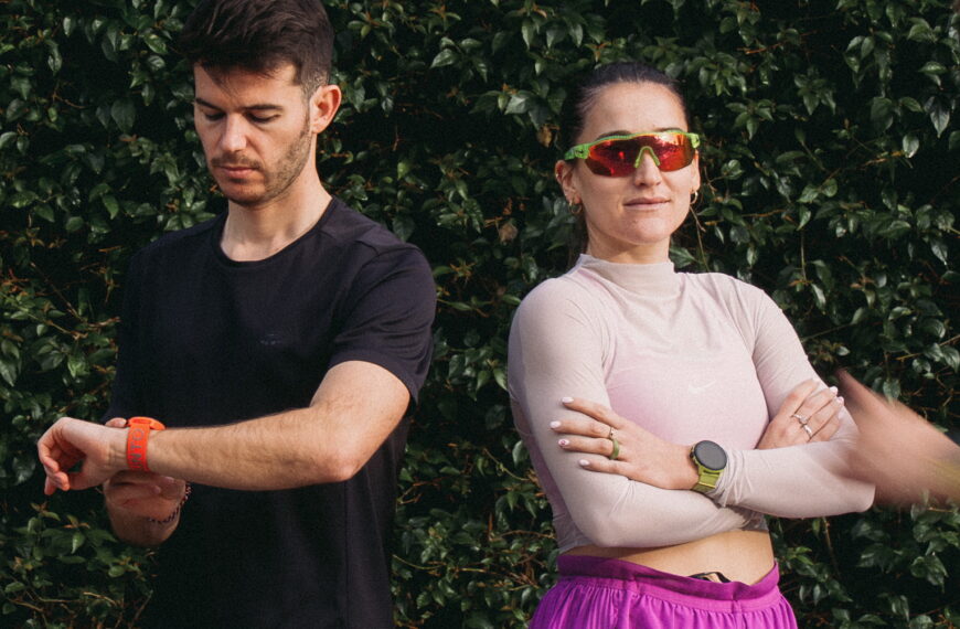 Suunto Run challenges the Forerunner 165 and PACE 3 for budget running watch crown