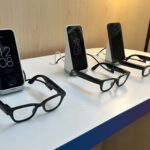 Google can make smart glasses accessible with Warby Parker, Gentle Monster deals