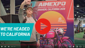 Bigger than ever in SoCal