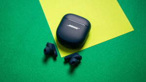 Bose’s QuietComfort Ultra are the best-sounding earbuds I’ve…