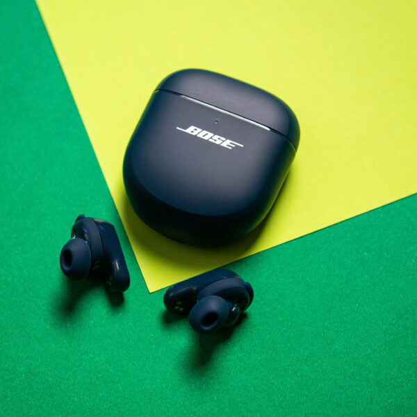 Bose’s QuietComfort Ultra are the best-sounding earbuds I’ve…