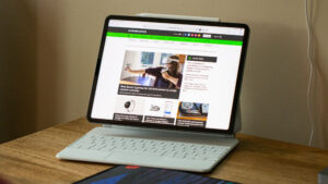 Apple just turned the iPad into the best…