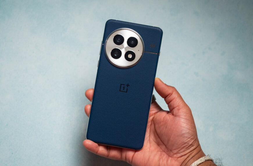 First 13 things to do with the OnePlus 13