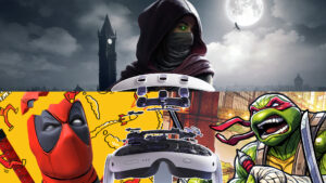 Gamers are dead wrong about VR exclusives like…