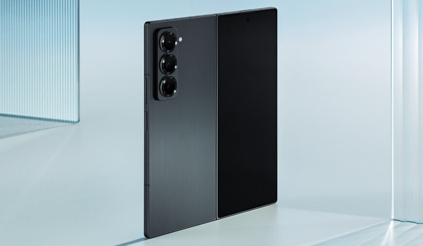 The Galaxy Z Fold 7 may not be ‘Ultra’ branded after all