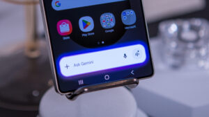 Gemini’s new trick on Android saves you from…