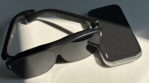 Rokid’s new AR glasses are basically a laptop…