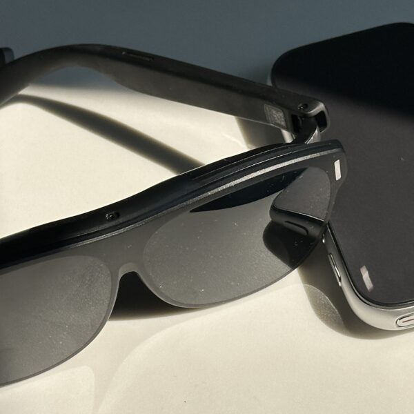 Rokid’s new AR glasses are basically a laptop you wear on your face