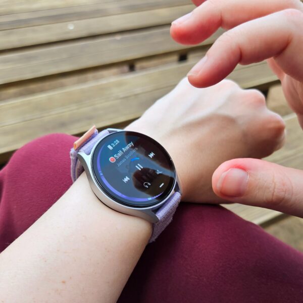 The best Android smartwatch today is $100 off. This is why you should and shouldn’t wait to buy it