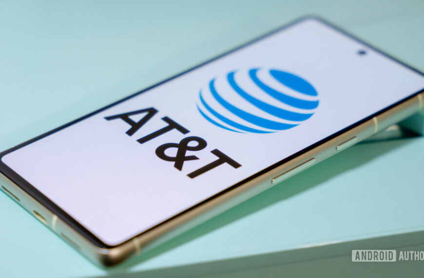 AT&T just launched a new plan that may…