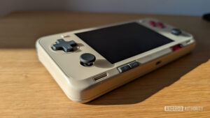 I’d give everything for a pre-configured Android gaming…