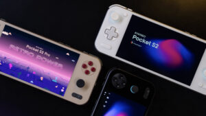 The AYANEO Pocket S2 has next-gen power and…
