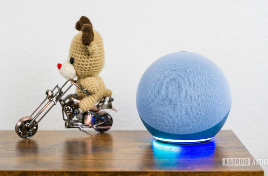 All Amazon Echo speakers go on sale! Which…