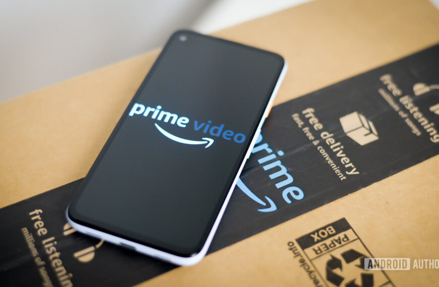 Amazon may double the time you spend watching ads on Prime Video