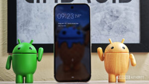 Android 16 QPR1’s ‘Ambient AOD’ brings your wallpaper…