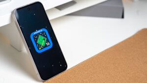 A fix is on the way for Android…
