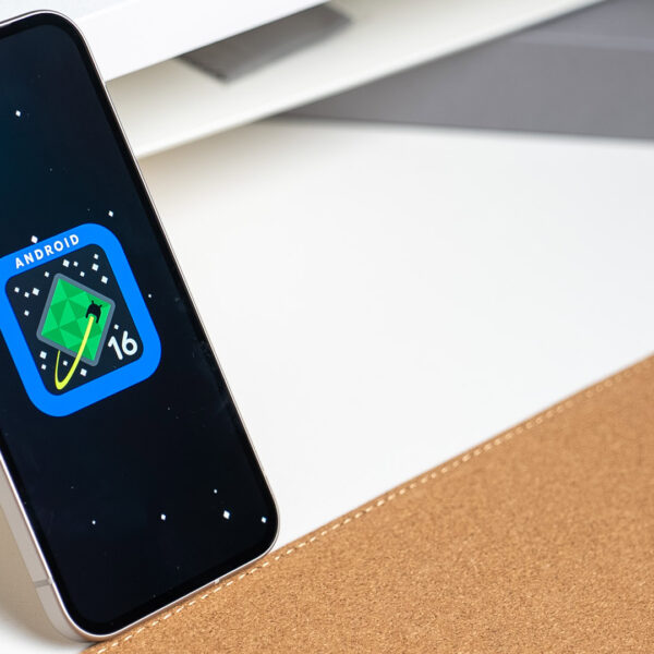 A fix is on the way for Android 16’s broken navigation buttons and gestures
