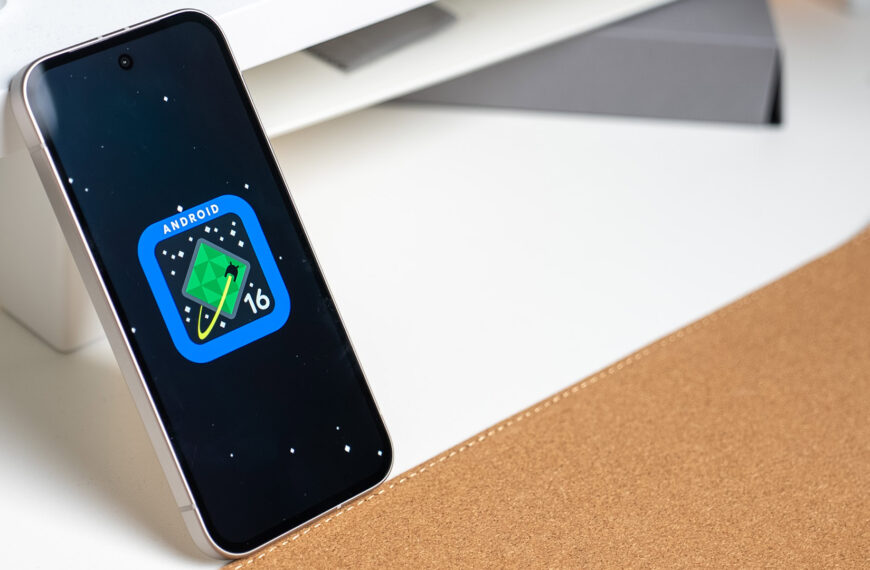 A fix is on the way for Android 16’s broken navigation buttons and gestures