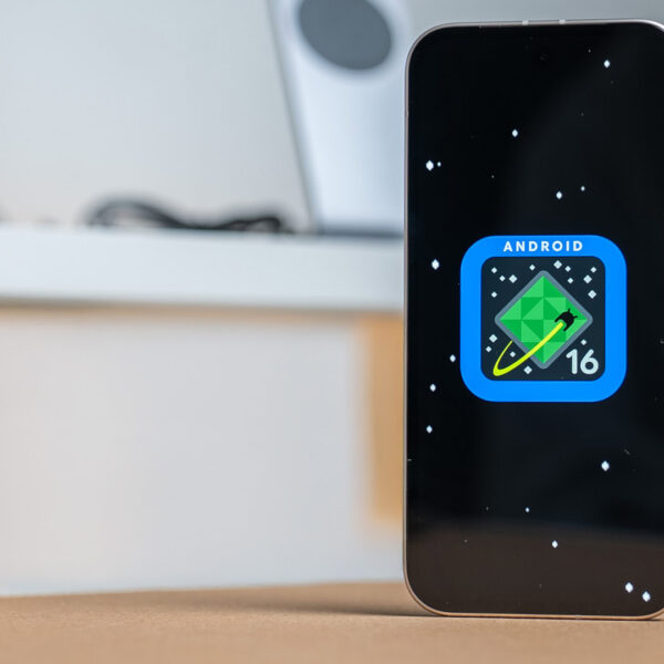 Android 16’s maximum security mode is here to…