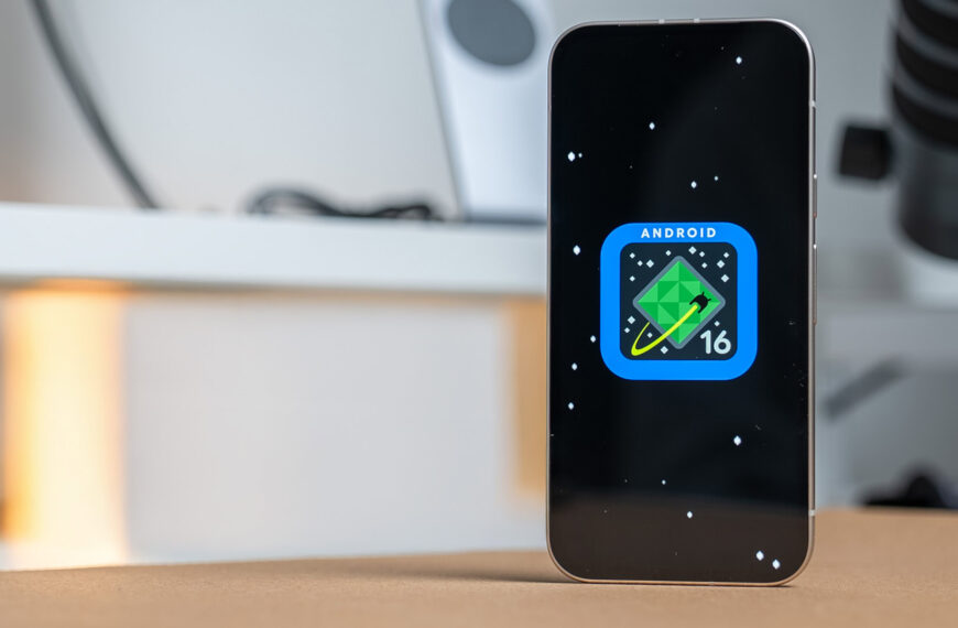 Android 16’s maximum security mode is here to protect your phone
