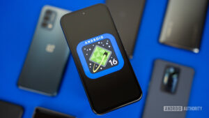 Google releases Android 16 QPR3 Beta 1.1 with&hellip;