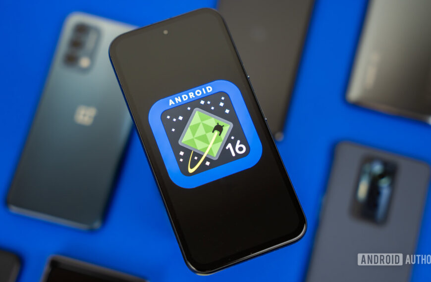 Android 16 goes stable for Google Pixel phones