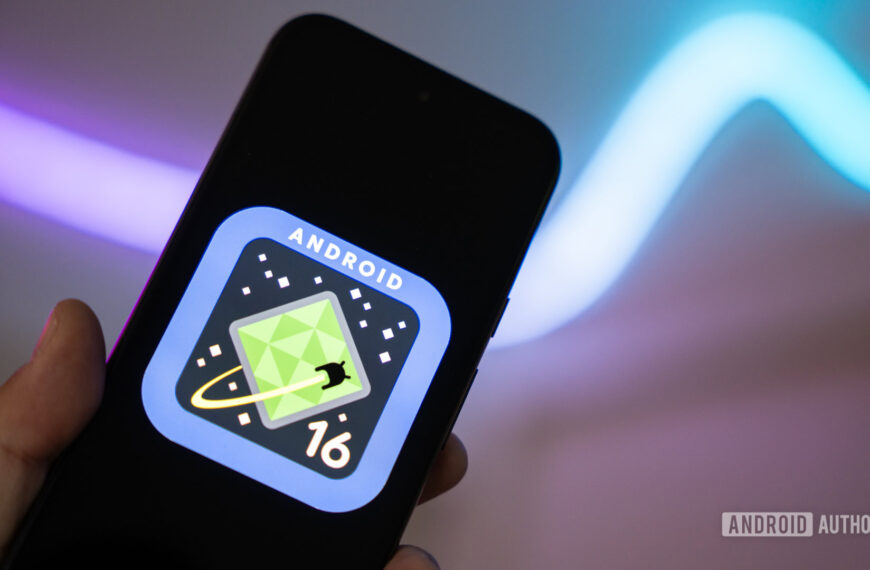 Android 16 QPR1 beta 2 is here, with Pixel’s DeX competitor and more