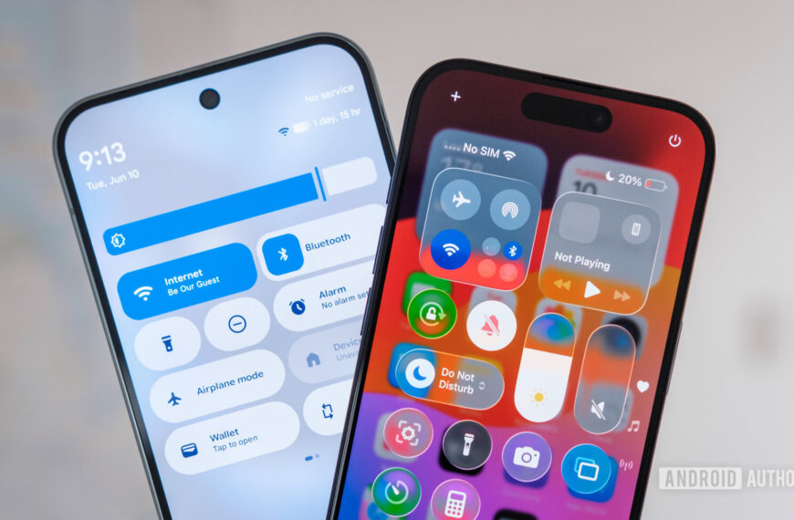 Why Apple’s redesign falls flat