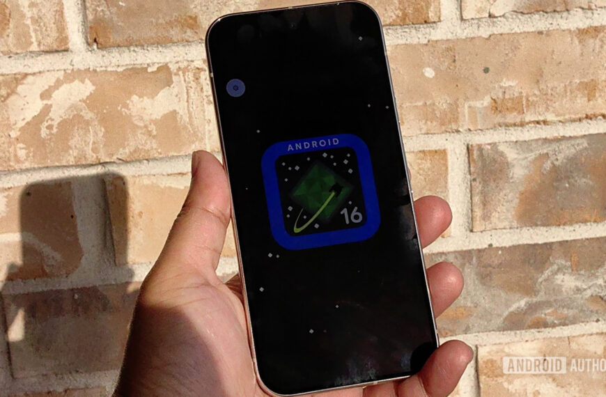 What’s up with Extra Dim on Pixel phones running Android 16?