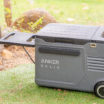 Anker SOLIX EverFrost 2 40L cooler drops to its all-time low price