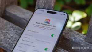 Apple just leapfrogged Android in giving apps access…