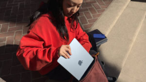 Apple MacBook Air M4 sale: Save $170 on…