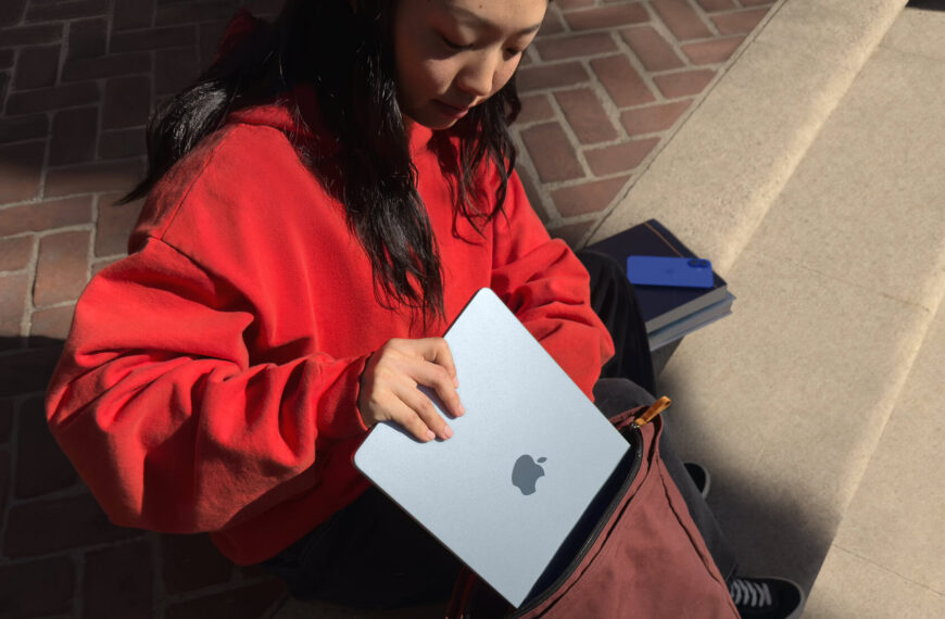 Apple MacBook Air M4 sale: Save $170 on the best laptop for most!