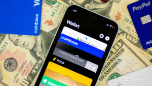 Apple Wallet’s F1 movie ads better not give…