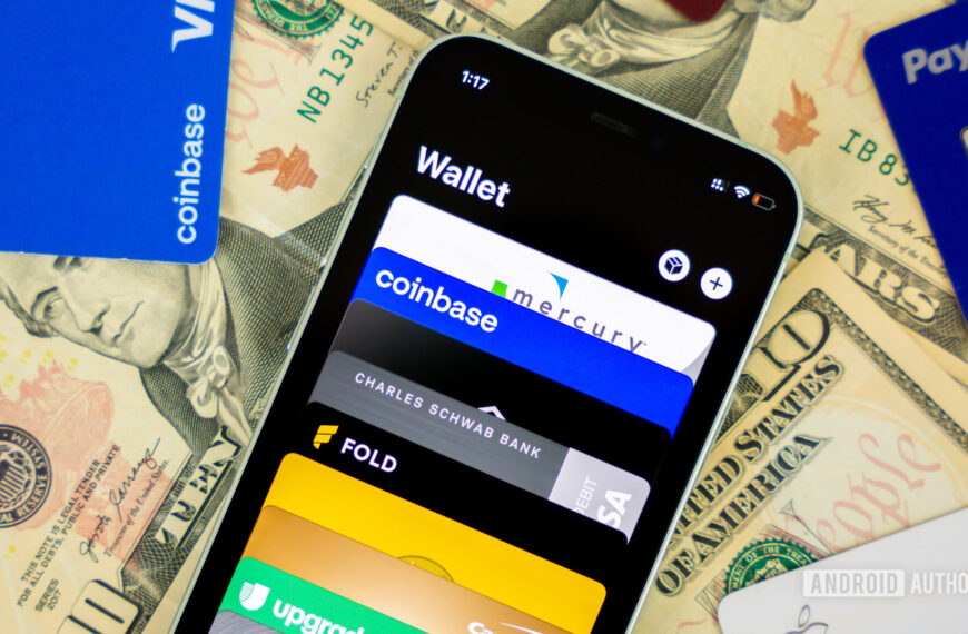 Apple Wallet’s F1 movie ads better not give Google any ideas