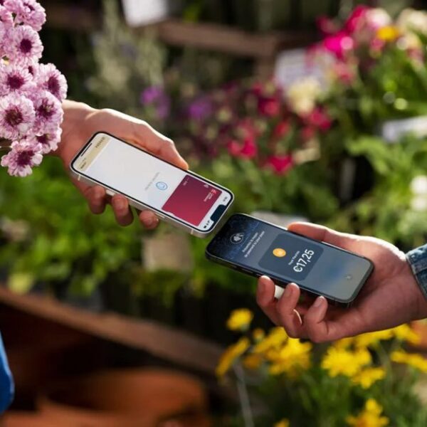 Tap to Pay on iPhone lands in Malaysia, but not yet in Apple’s own store