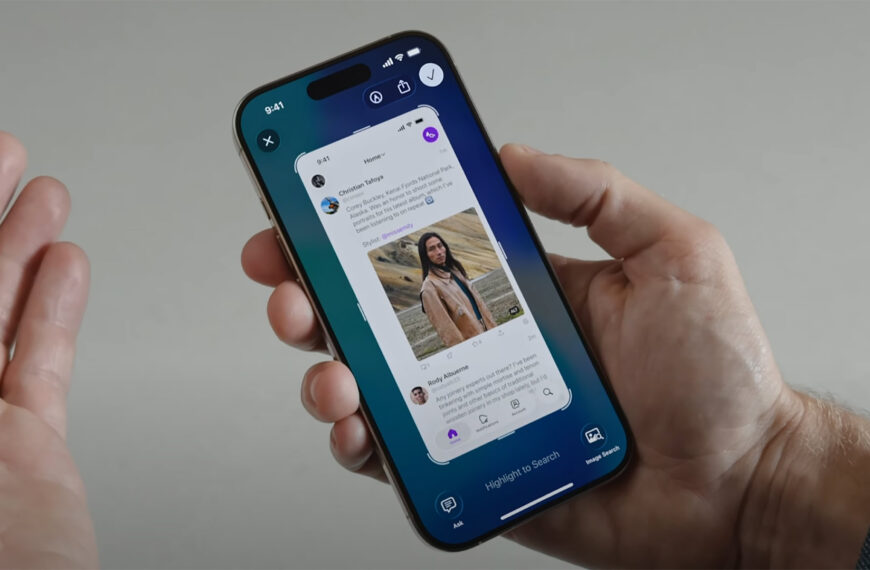 ಐಒಎಸ್ 26 ಗಾಗಿ ಪ್ರತಿಸ್ಪರ್ಧಿಯನ್ನು ಹುಡುಕಲು ಆಪಲ್ನ ವಲಯವು ಭೀಕರವಾಗಿ ಕಾಣುತ್ತದೆ