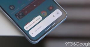 Gemini app rolls out video upload on Android,…