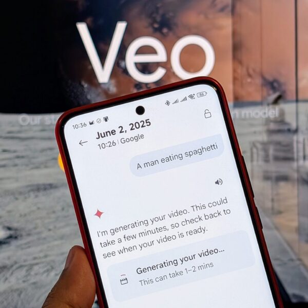 Real life or AI? Try to tell which&hellip;