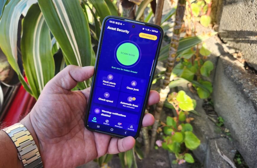 I install these five apps first on every new phone I buy