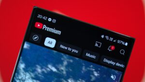 YouTube now lets TV viewers jump straight to&hellip;