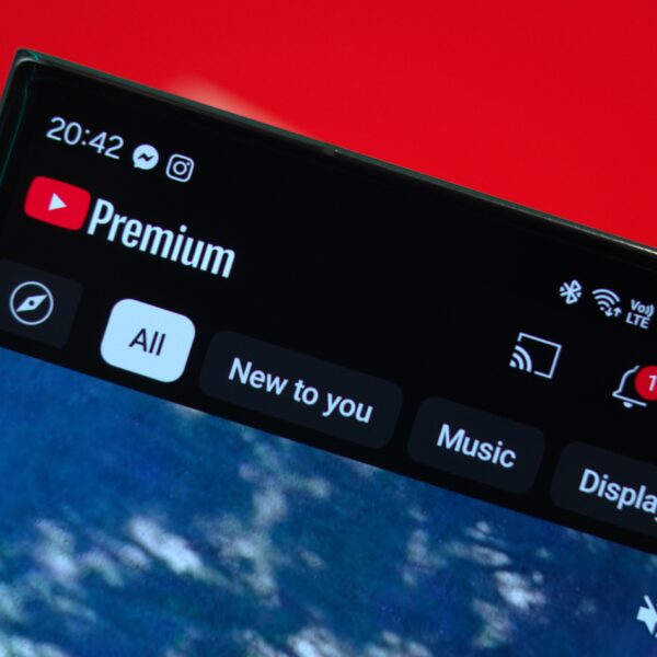 YouTube now lets TV viewers jump straight to&hellip;