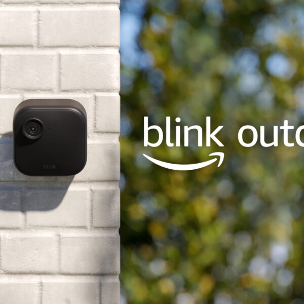 Deal: Get 3 Blink Outdoor 4 security cameras at a record-low price