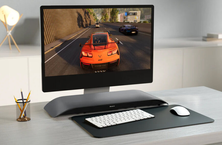 ಬ್ಲೂಂಟ್ ಸೌಂಡ್‌ಬ್ಲೇಡ್ ಸ್ಪೀಕರ್ ರೆಕಾರ್ಡ್-ಕಡಿಮೆ ಬೆಲೆಗೆ ಇಳಿಯುತ್ತದೆ!