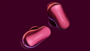 Bose announces new QuietComfort Ultra earbuds with improved…