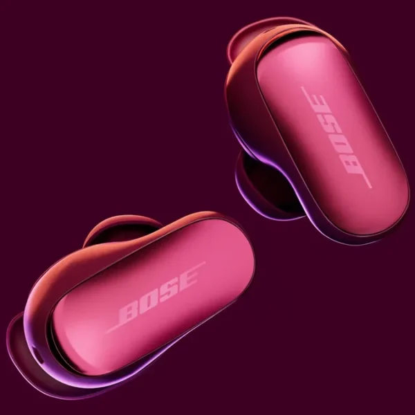 Bose announces new QuietComfort Ultra earbuds with improved…